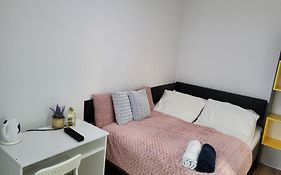 Comfy Guest Apartment