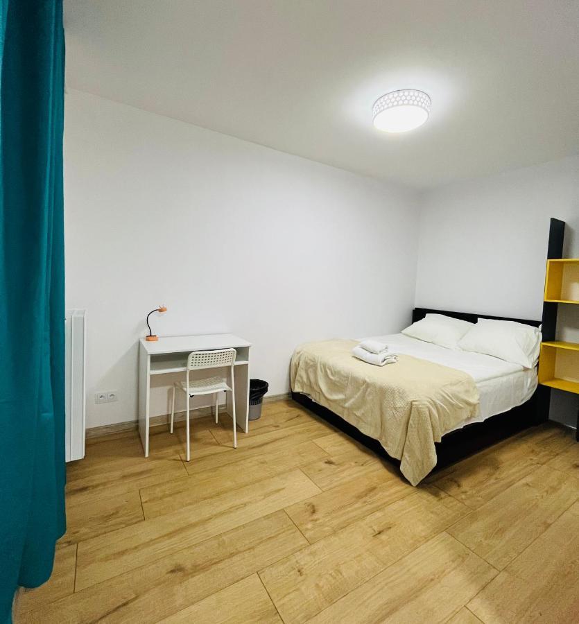Comfy Guest Apartment Варшава Екстер'єр фото