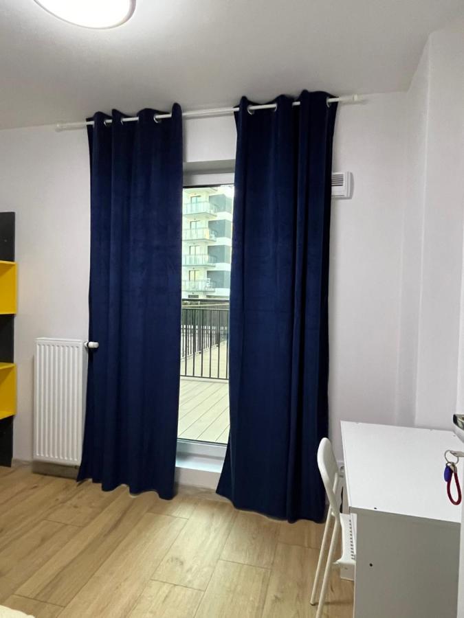 Comfy Guest Apartment Варшава Екстер'єр фото